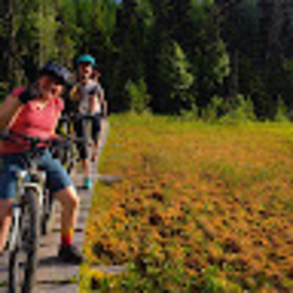 Meet your Posher, Erica - Picture 1 of 1